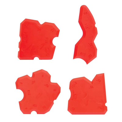 Grout spreader 4pcs beorol, , medium