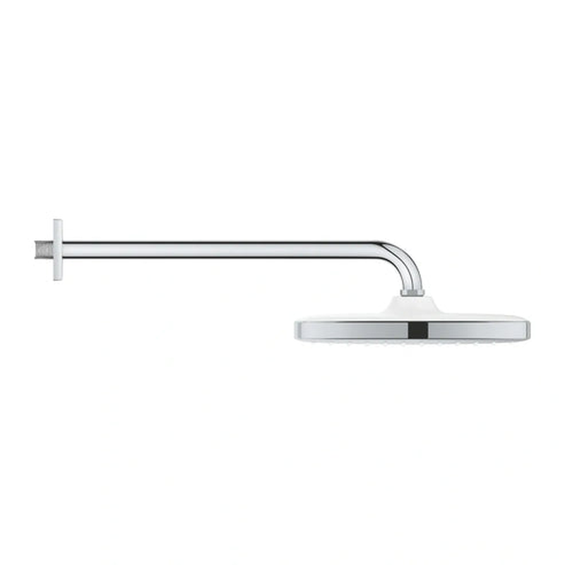 Grohe tempesta 250 cube head shower set 380 mm, 1 spray, , medium-null