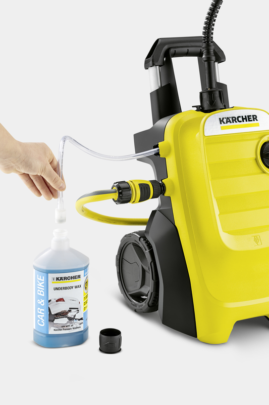 Karcher k4 compact πλυστικο μηχανημα 130bar 1800w, , medium-null
