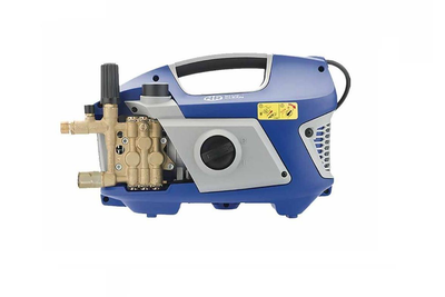 613 - high pressure washer 150bar  (160111)