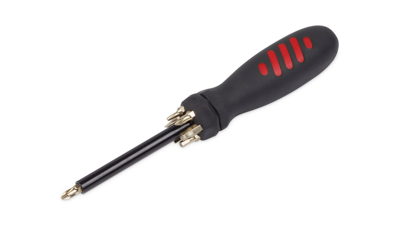 Kreator screwdriver 480mm magn, , medium image number null