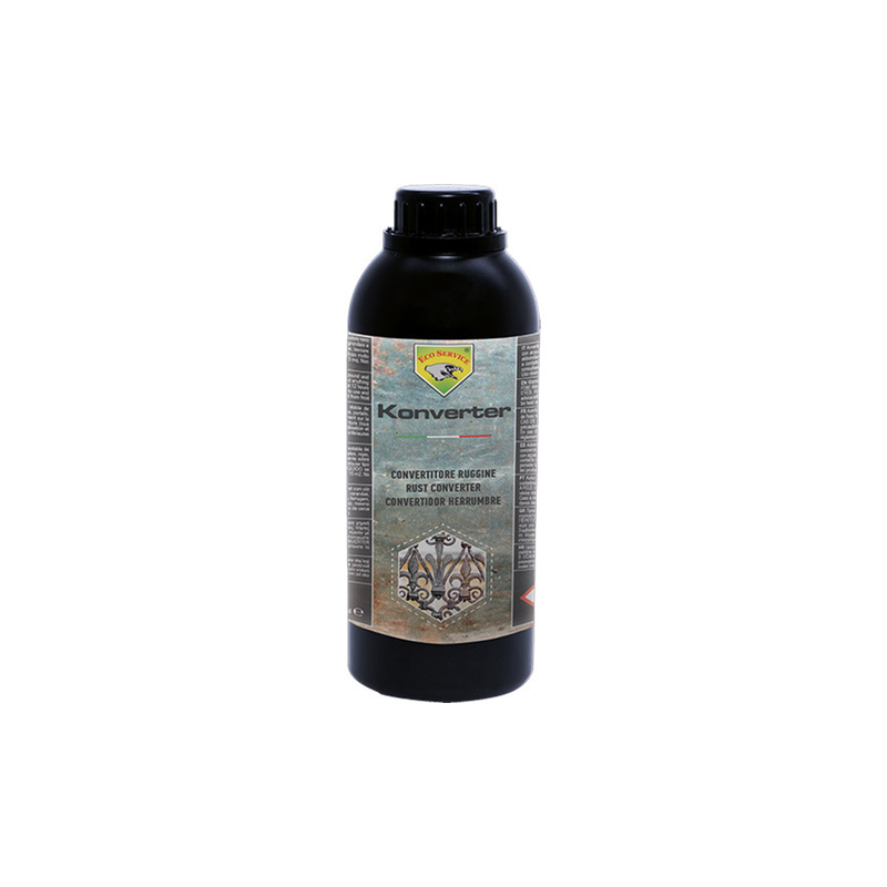 Product image: Eco service konverter rust transformer 750ml-null