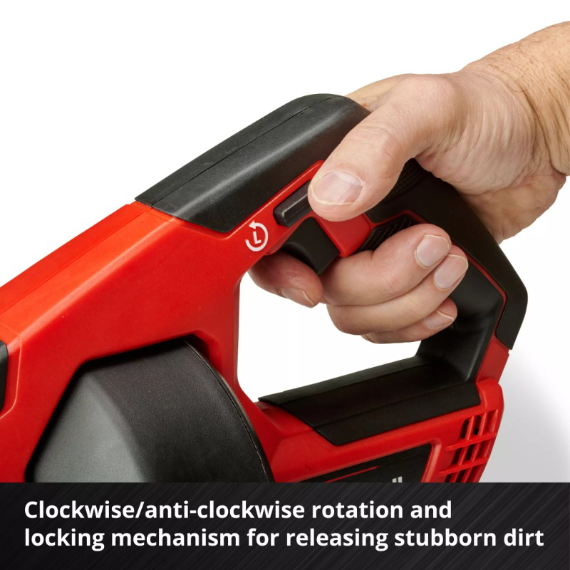 Einhell αποφρακτικο σωληνων 18v solo, , medium image number null