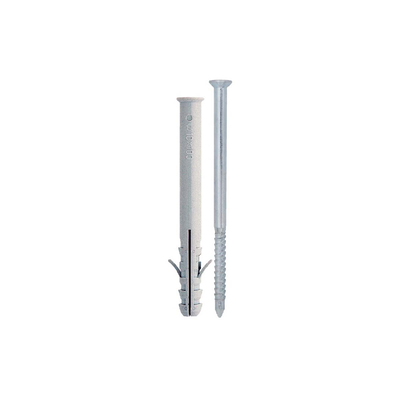 Friulsider screw with roblax beat 6x80mm euroblister 5 pcs