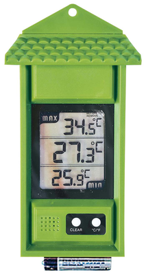 Verdemax min-max digital thermometer, , medium
