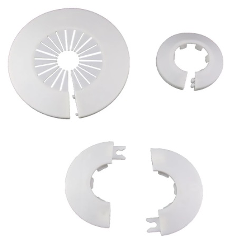 Product image: Wall hole cover 30-55mm, , medium-null