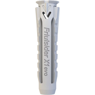 Fruislider βυσματα x1 10x50 100 κομματια