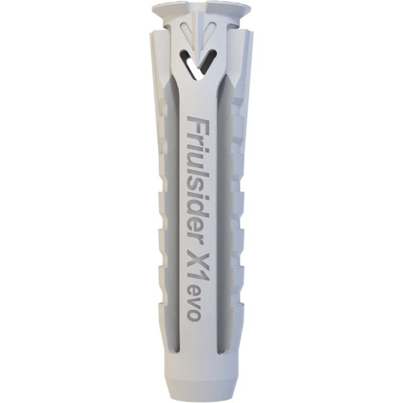 Fruislider βυσματα x1 10x50 100 κομματια, , medium image number null