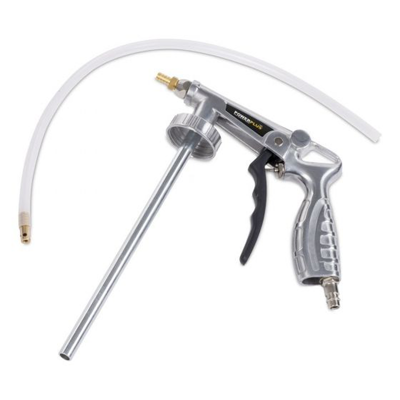 Powerplus powair0113 coating spray gun, , medium-null