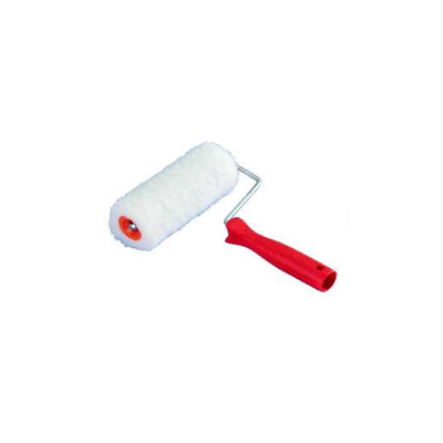 L'outil parfait paint roll white complete 250mm 6mm, , medium