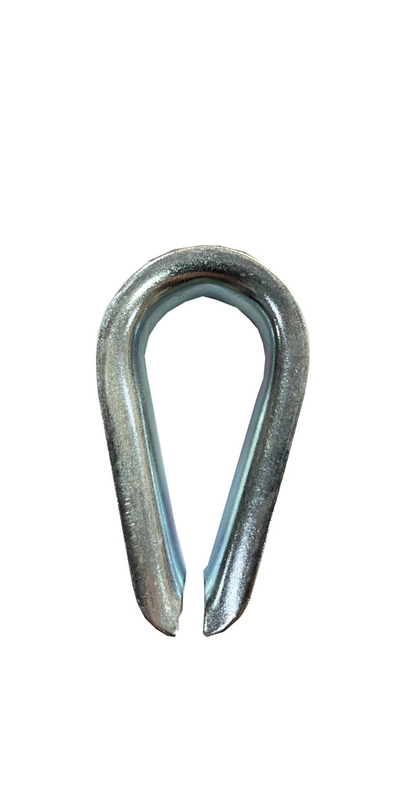 Thimple dakri zinc 13mm, , medium-null