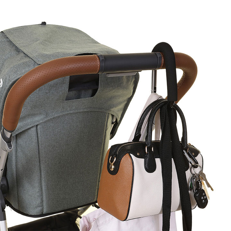 Dreambaby γαντζος καροτσιου, , medium-null