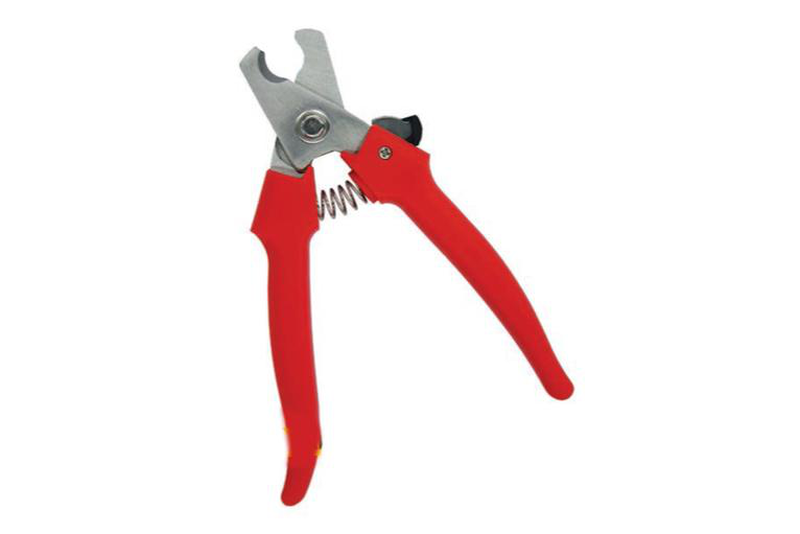 Electricians cable cutter (077117)-null