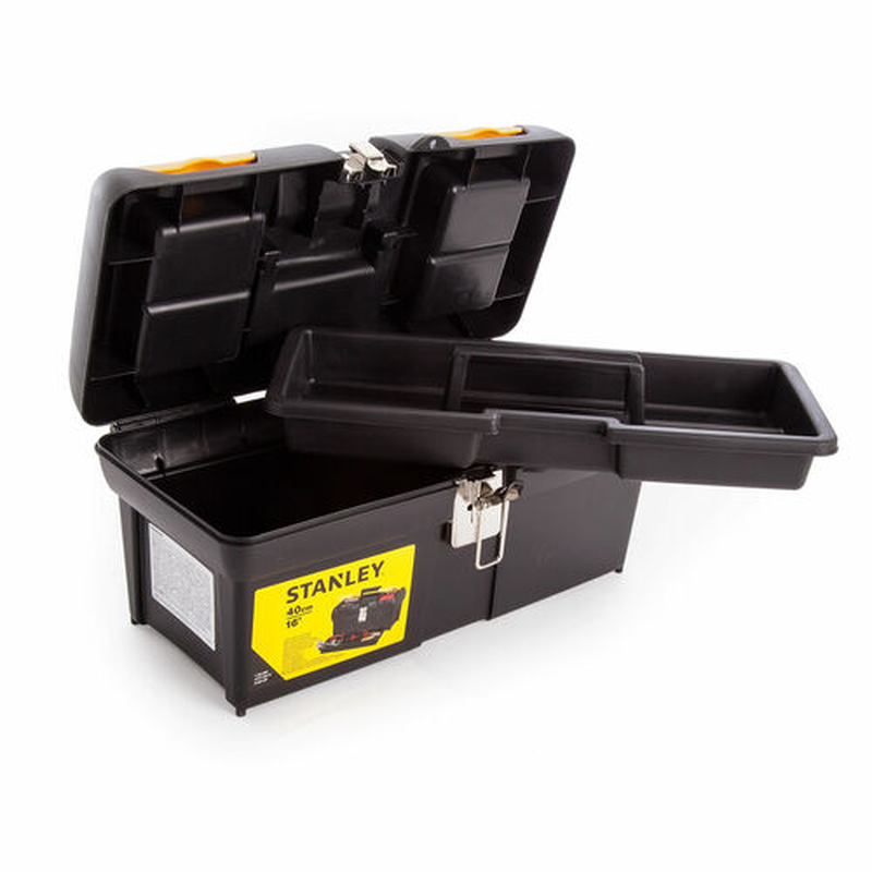 Product image: Stanley series 2000 tool box 16'', , medium-null