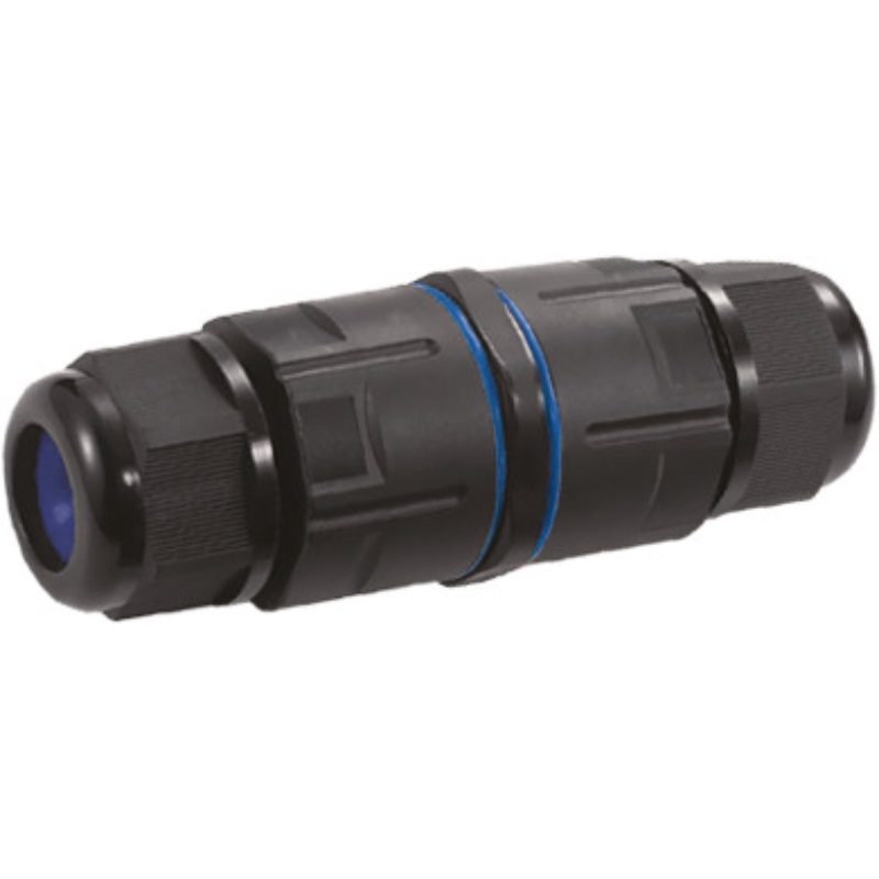Product image: Sas συνδεσμος ip68 1 εξοδου 3 πολων 1.5mm², , medium-null
