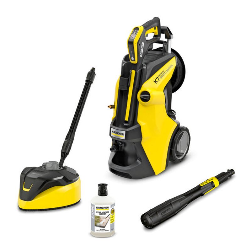 Karcher k7 premium smart control &pi;&iota;&epsilon;&sigma;&tau;&iota;&kappa;&omicron;, , medium-null