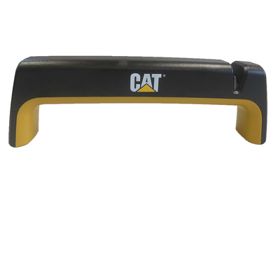 Cat j25-240 j-series: axe blade sharpener , ergo, universal, , medium