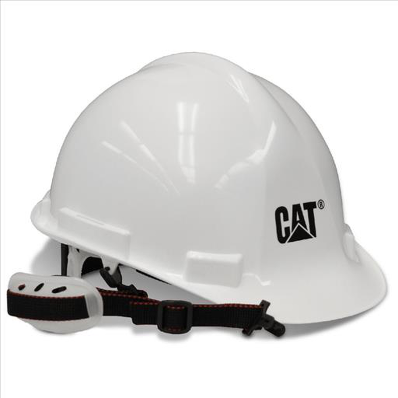 Product image: Cat019670 white polypropylene ansi appr-null