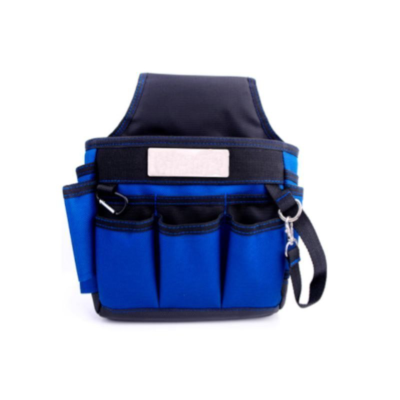 Product image: Τσάντα εργαλείων με 15 θήκες kraft&dele kd-2055, , medium-null