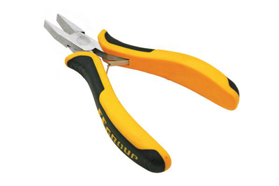 Mini flat nose plier (031492), , medium