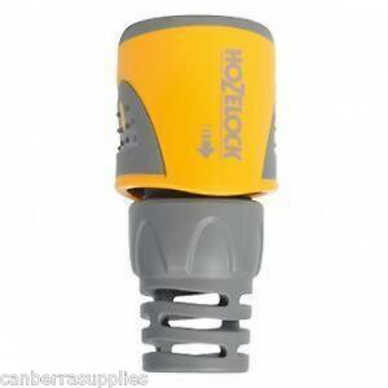 Product image: Hozelock κονεκτορ 1/2 λαστιχου, , medium-null