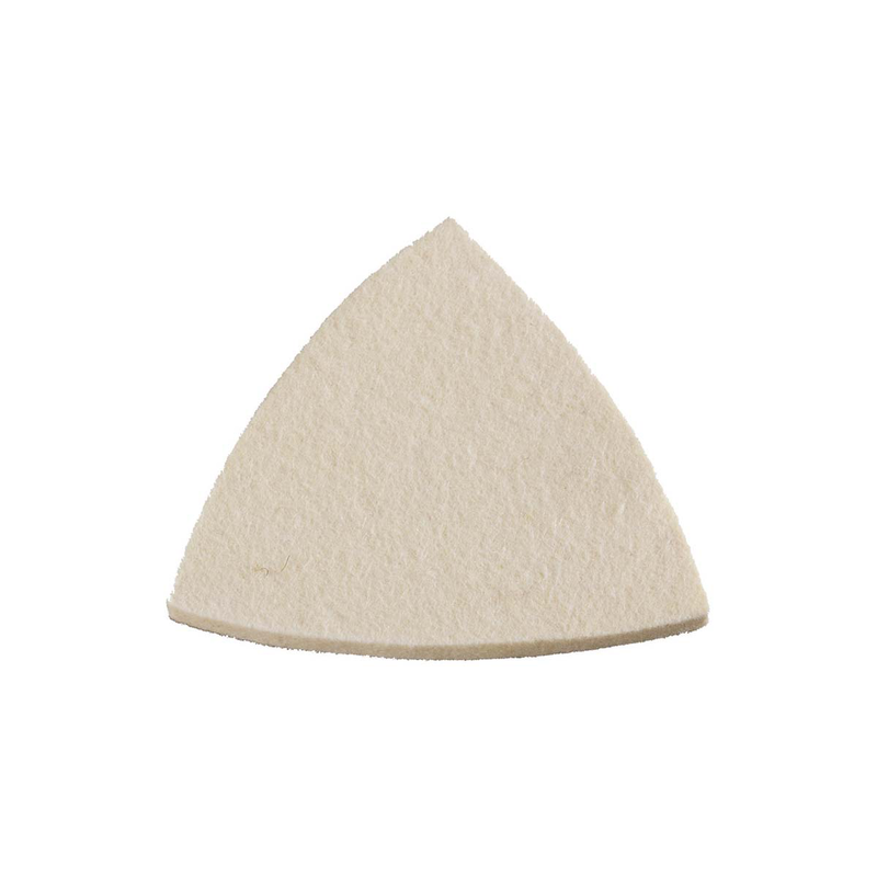 Product image: Triangle grinding disc 93mm, , medium-null
