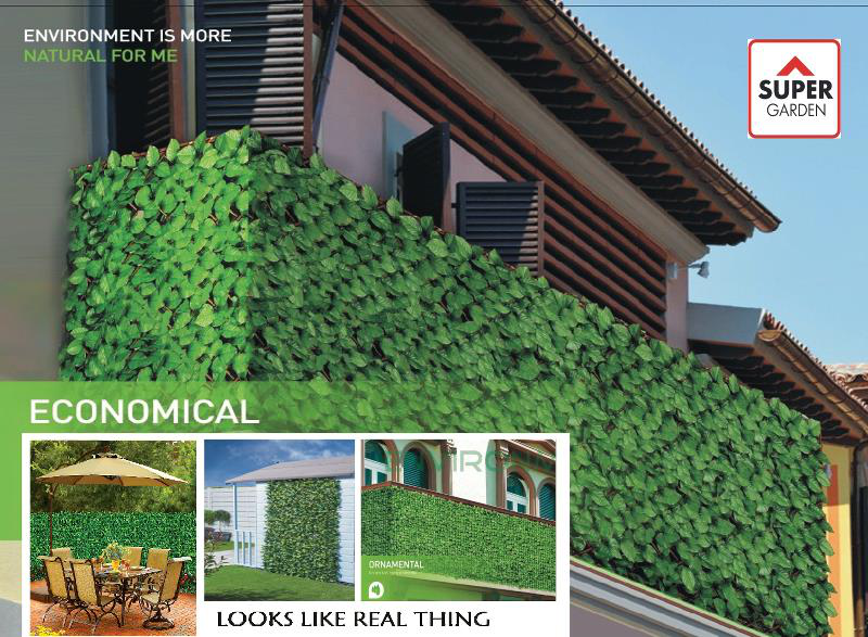 Super net fence 1x3m 1200 lvs, , medium image number null