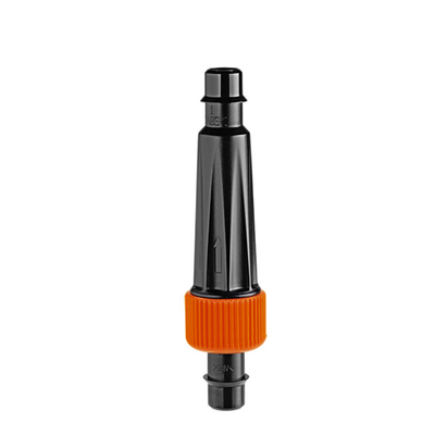Claber 91031 in-line filter x 1/2" hose, , medium