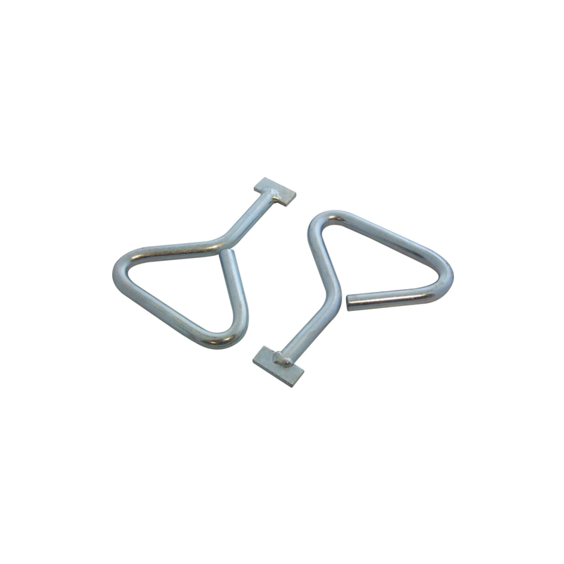 Key to drainage lid 2 pcs-null