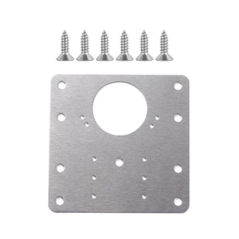 Plate support for hinge 2pcs, , medium-null