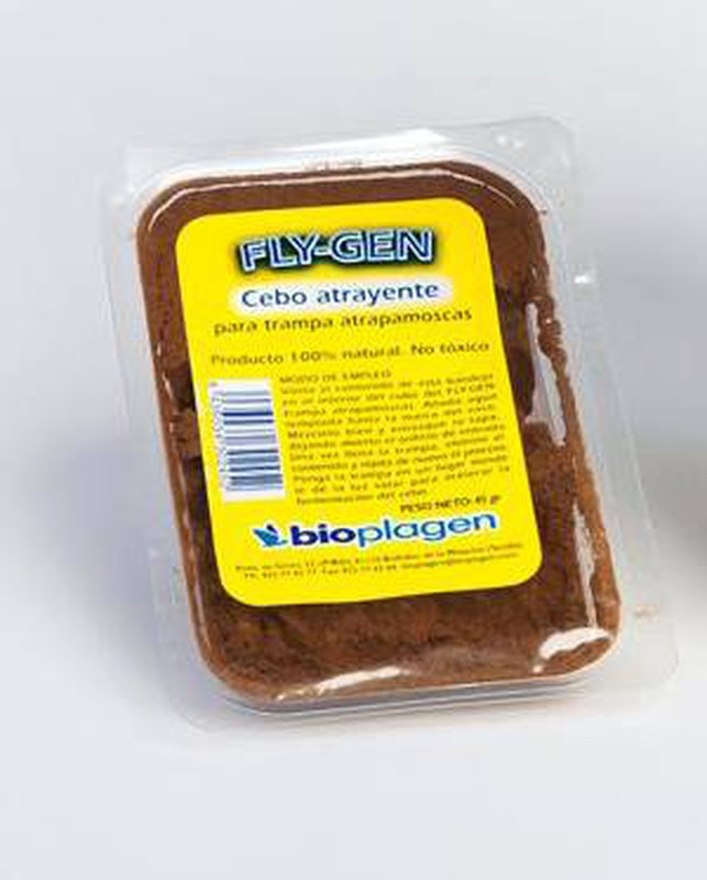 Product image: Bait of 45gr, , medium-null