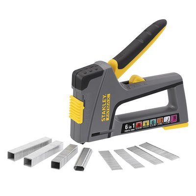 Stanley fmht6-70868 stapler tr75 6 in 1