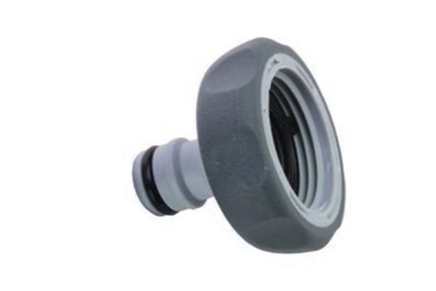 Tap adaptor 1" (077022), , medium