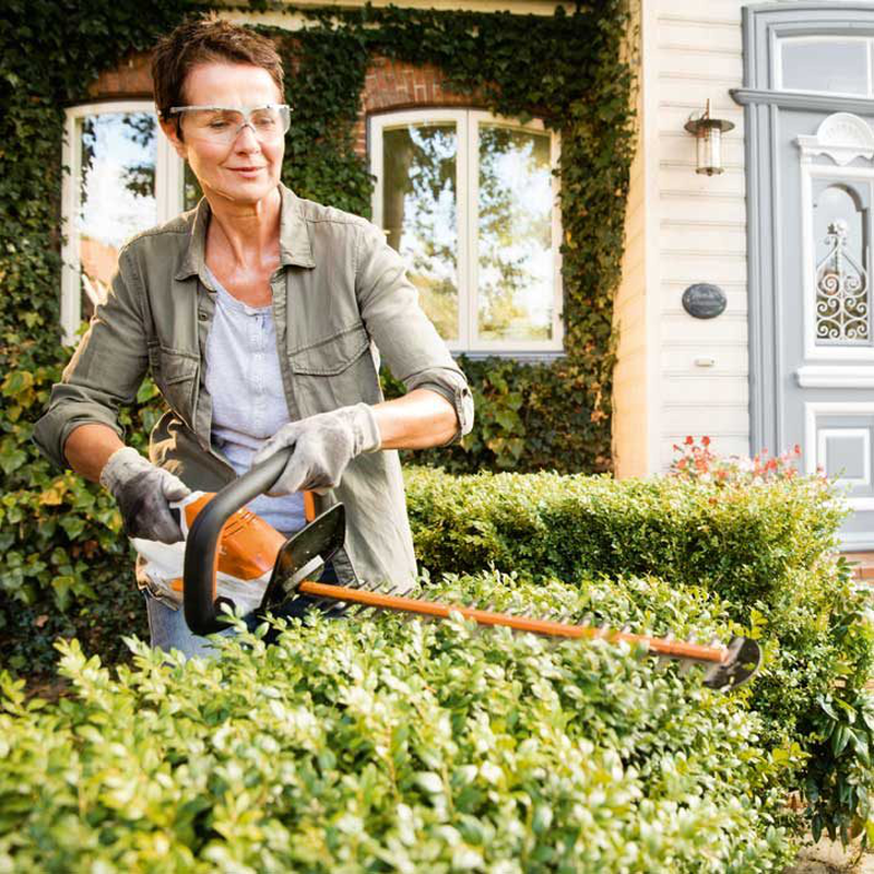 Product image: Stihl hsa 45 cordless hedge trimmer 18v, , medium-null