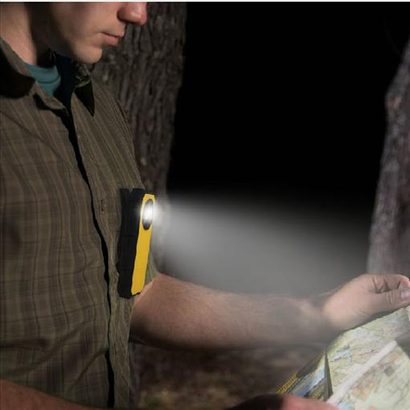 Product image: Cat ct5120 pocket spot light 220lm, , medium-null