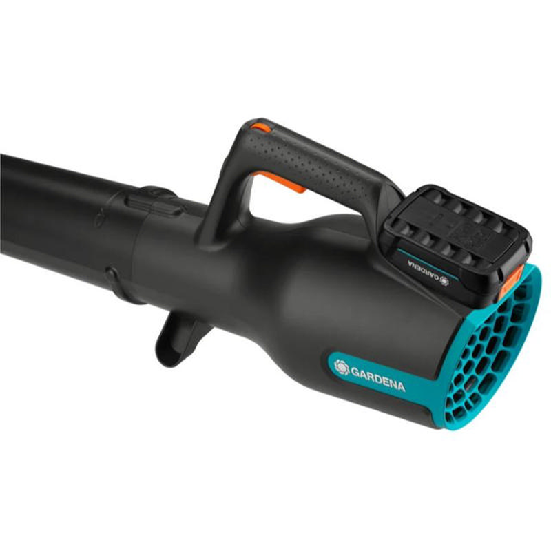 Gardena powerjet battery blower 18v solo, , medium-null