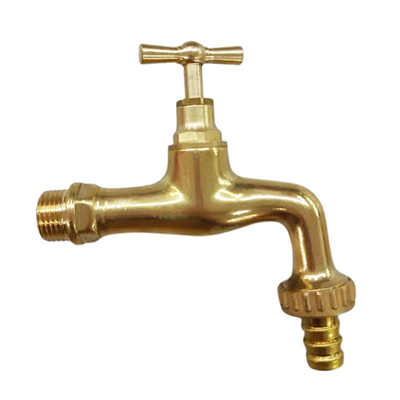Bibcock bronze italy 270 1/2'', , medium