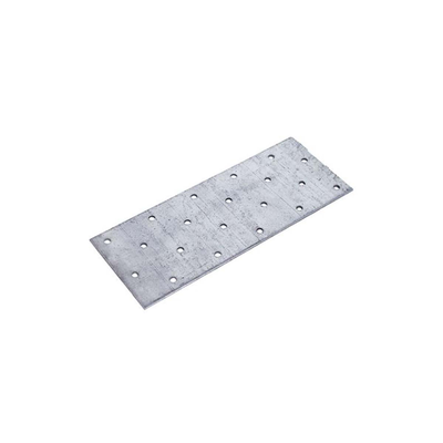 Friulsider flat plate connection zn. 60x140mm, , medium