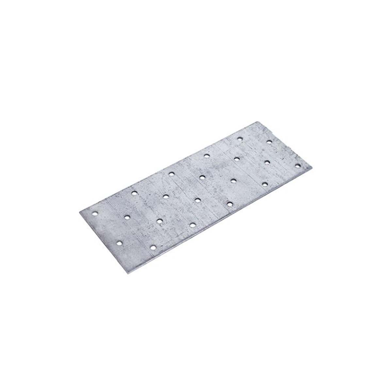 Friulsider flat plate connection zn. 50x120mm-null