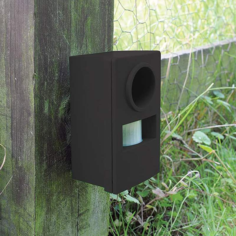 Product image: Big cheese mega sonic cat repeller - 100m², , medium-null