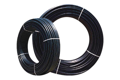 Plastic irrigation pipe - hdpe pn12.5 (a16940), , medium