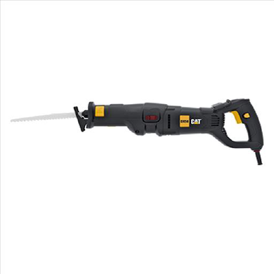 Cat dx58 1200w 30mm reciprocating saw