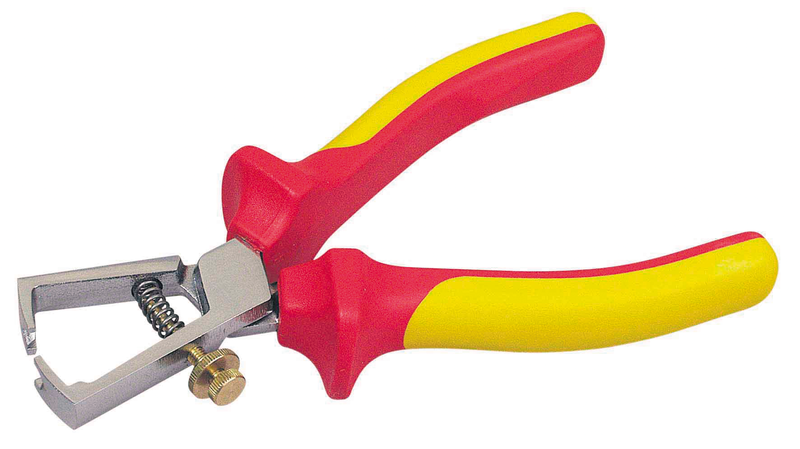 Stanley cable cutter 170mm 1000v, , medium image number null