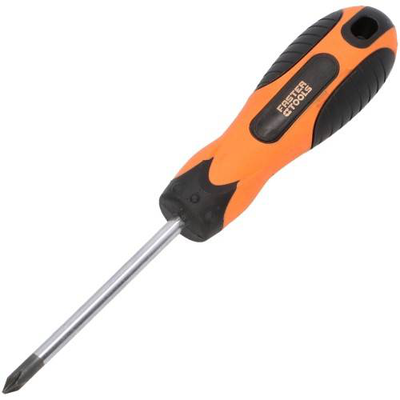 Faster tools phillips screwdriver ph3x150mm