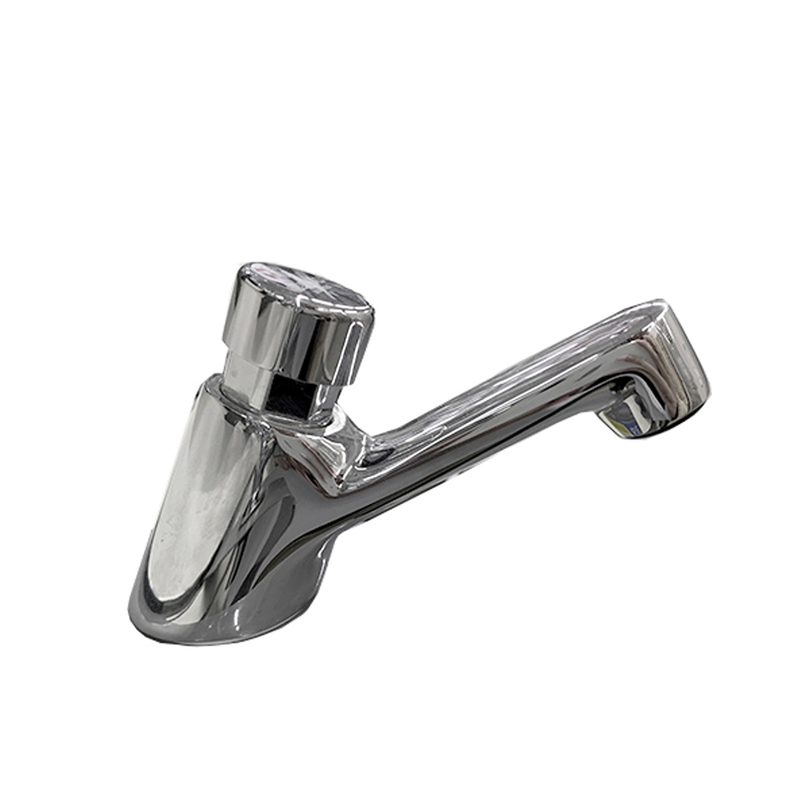 Basin tap-null