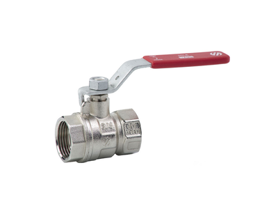 Arco ball valve nile 3/4f x 3/4f, , medium