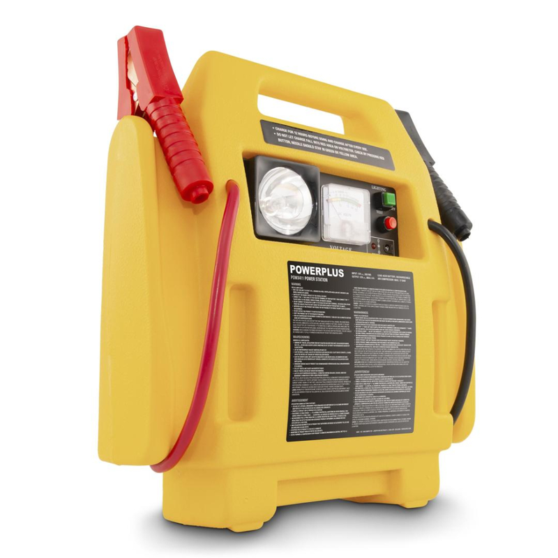 Powerplus power station 4-in-1, , medium-null