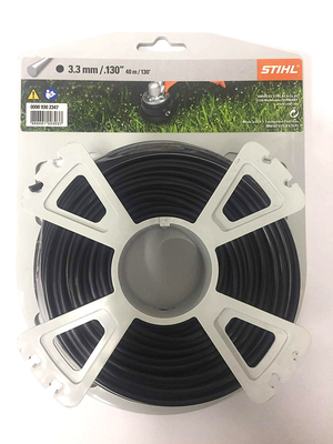 Stihl nylon line 3.3mm 40m, , medium