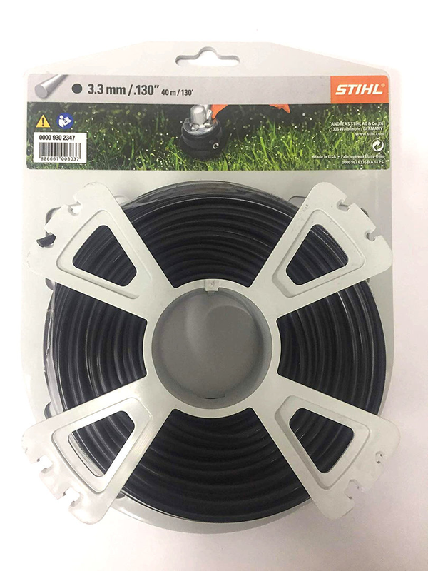 Stihl nylon line 3.3mm 40m, , medium-null