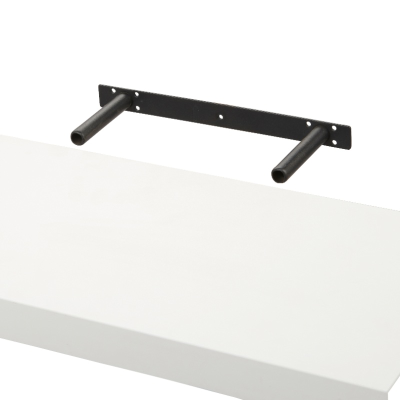 Product image: Goodhome cusko χοντρο ραφι 80cm - ασπρο, , medium-null